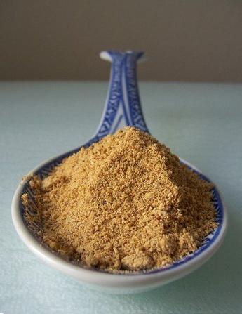 Taj Agro Dry ginger Powder