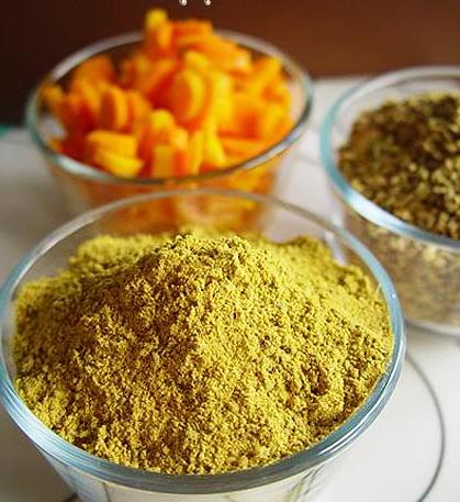 Tajagro Dry ginger Powder