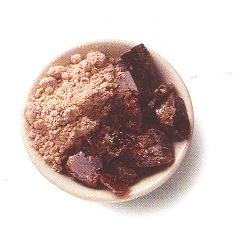 Tajagro black salt