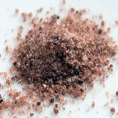 Tajagro Pink & Black Salt