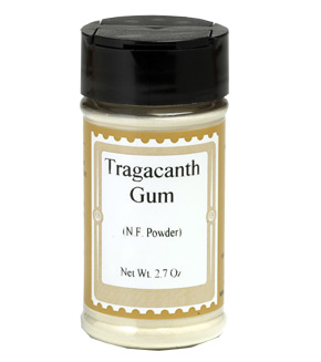 Gum Tragacanth