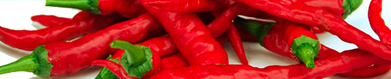 Tajagro Red chili