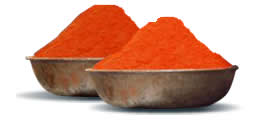 Tajagro Red chili powder