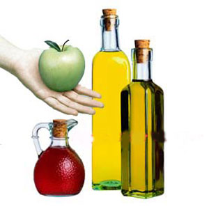 Taj Agro Sirka (Vinegar) With fruit
