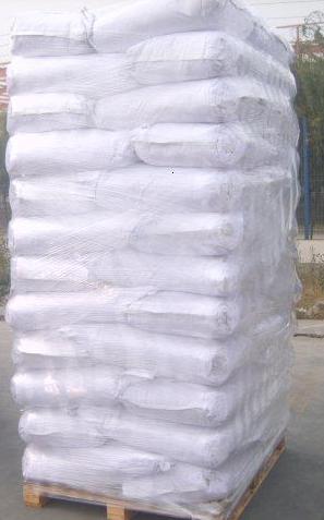 Soya Protein Isolate packing