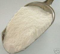 milk powder