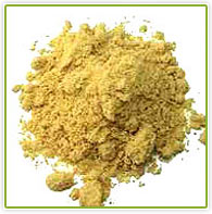 ginger-powder