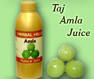 Taj Amla Juice