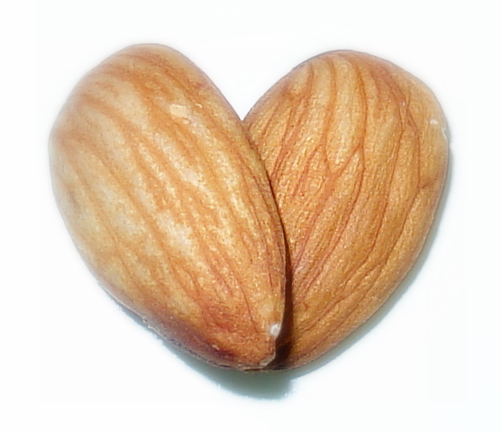 Badam (Almond)