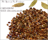 Taj Cardamom Seed