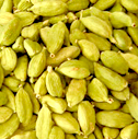 Whole Cardamom