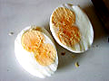 Egg Yolk Powder Taj