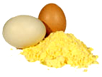 Egg Yolk Powder