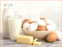 Egg white protein powder Images