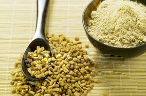 Fenugreek