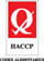 haccp logo