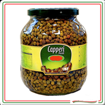 Capers-images