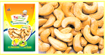 Cashewnut-exporter 