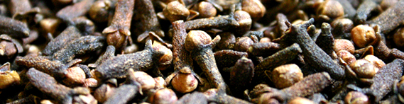 Cloves-banner