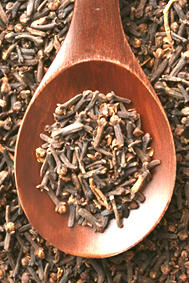 Cloves