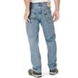 men's big jeans