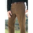 haggar pleated pants