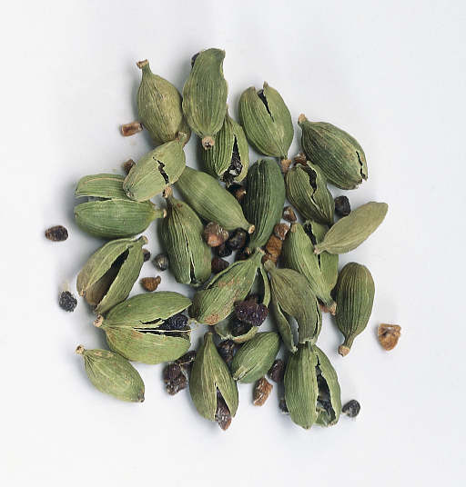 cardamom seeds