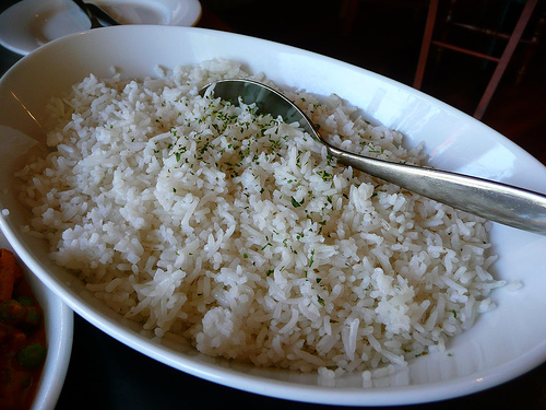 taj khusboo basmati rice