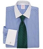 French Cuff Dress Shirt