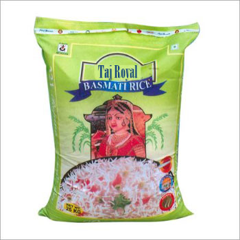 Basmati Rice