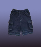 Children-Shorts-FK071