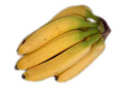 banana