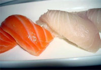 salmon fish spices