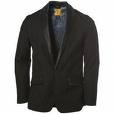 Tuxedo Suit Blazer