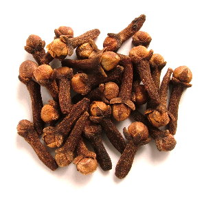 clove seeds