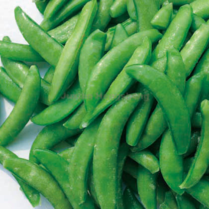 green peas seeds