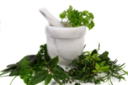 natural herbal skin care
