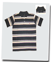 Men s Striped T-Shirt