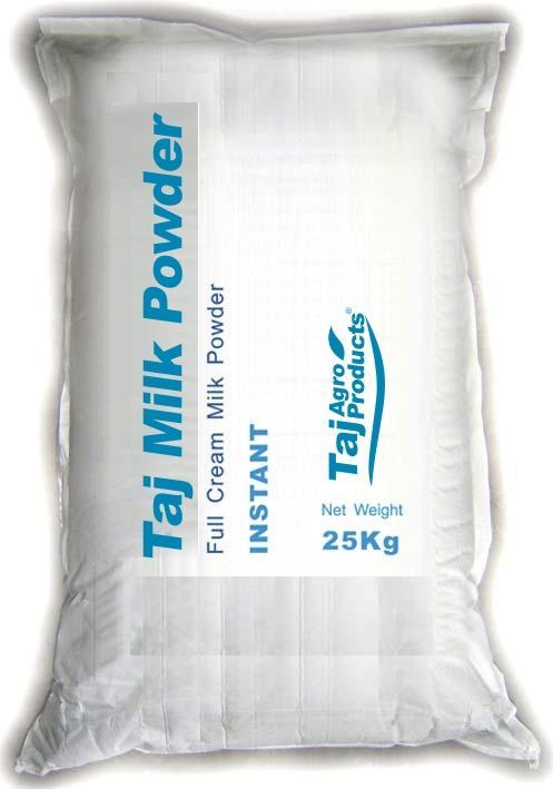 milk powder bag