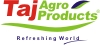 Taj Agro Products Logo