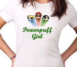 Ladies Costume T- shirt