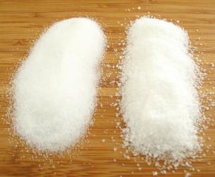 Iodized Salt