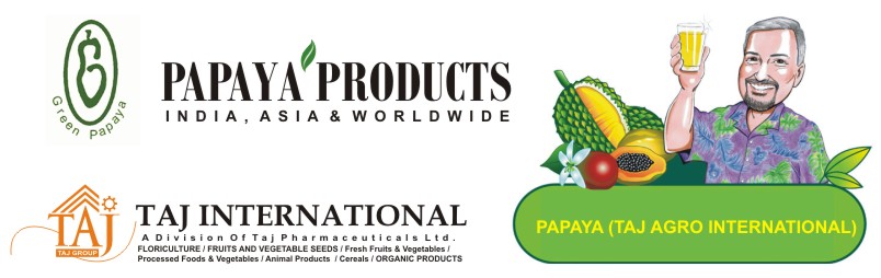 Papaya Products