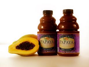 papaya souce