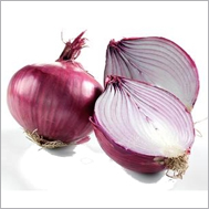 Onion side baneer
