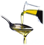 ground nut refined oil