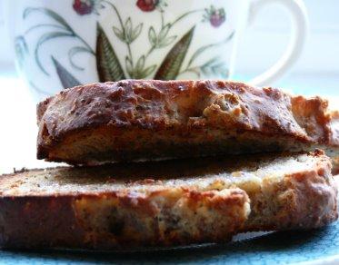 poppy seed slices