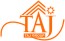 taj logo