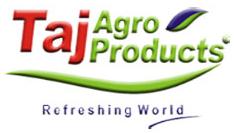 taj agro logo