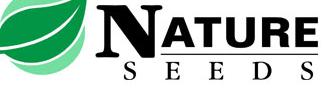 Nature seeds logo